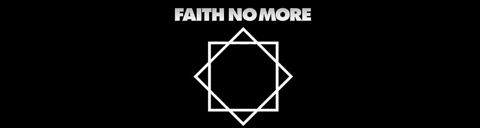 Faith No More Merchandise Shop