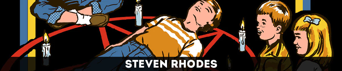 Steven Rhodes