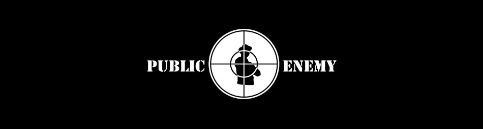 Public Enemy shop