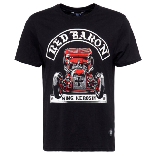 Tričko King Kerosin - Baron