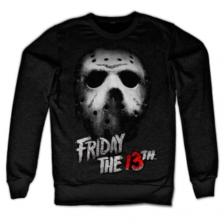 Sweatshirt Friday The 13th