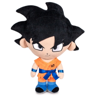 Plyšák Dragon Ball - Super Goku 31cm