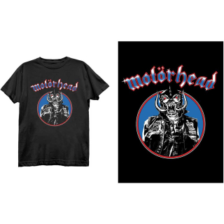 Tričko Motorhead - Warpig Lemmy
