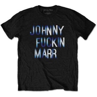 Tričko Johnny Marr - JFM