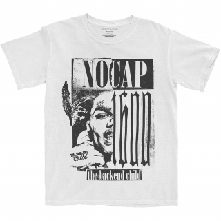 Tričko NoCap - Backend