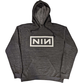 Mikina Nine Inch Nails - Classic Logo