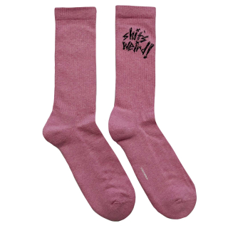 Ponožky Yungblud - Weird!