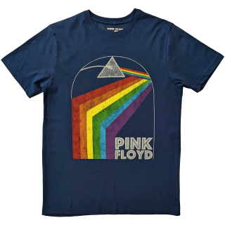 Tričko Pink Floyd - Prism Arch