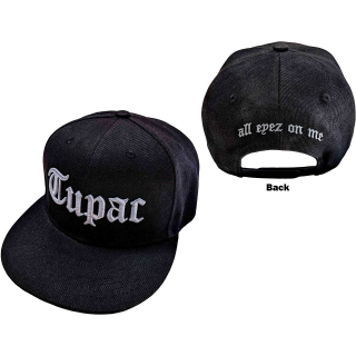 Snapback šiltovka Tupac - All Eyez