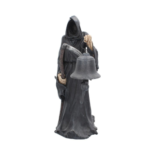 Soška - Whom The Bell Tolls Grim Reaper 40cm