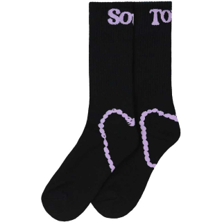 Ponožky Olivia Rodrigo - Sour