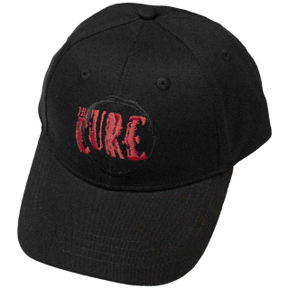 Šiltovka The Cure - Circle Logo