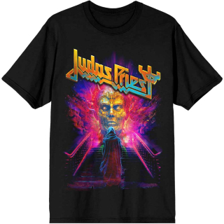 Tričko Judas Priest - Escape From Reality