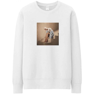 Sweatshirt Ariana Grande - Staircase