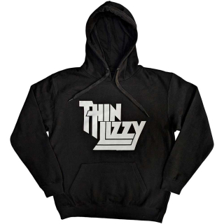 Mikina Thin Lizzy - Stacked Logo
