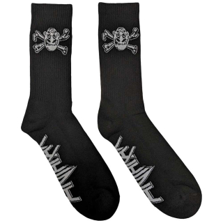 Ponožky Anthrax - Not Man