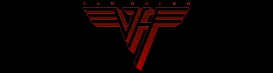 Van Halen official merchandise