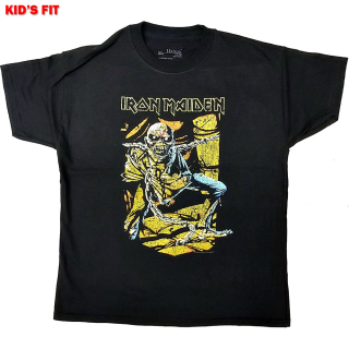 Detské tričko Iron Maiden - Piece of Mind