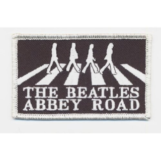 Malá nášivka - The Beatles - Abbey Road