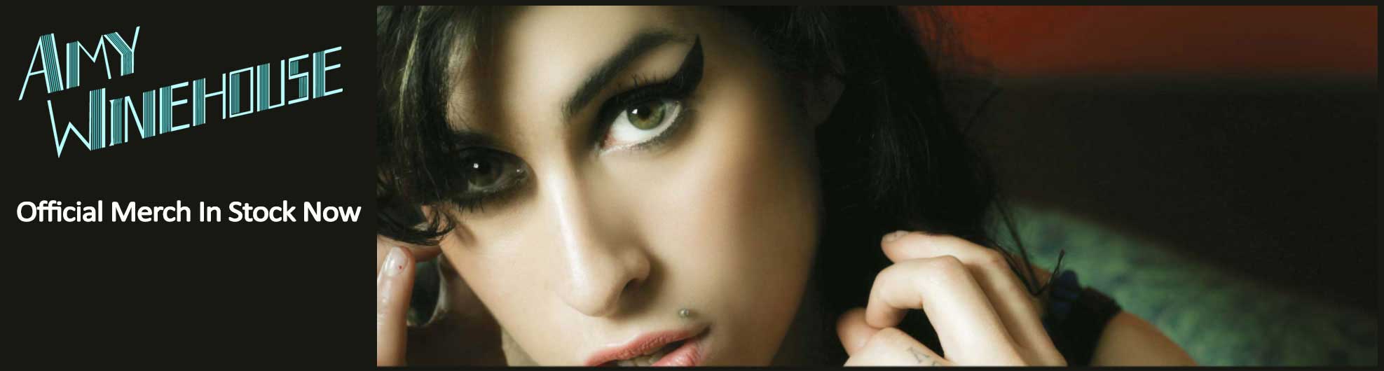 Ammy Winehouse
