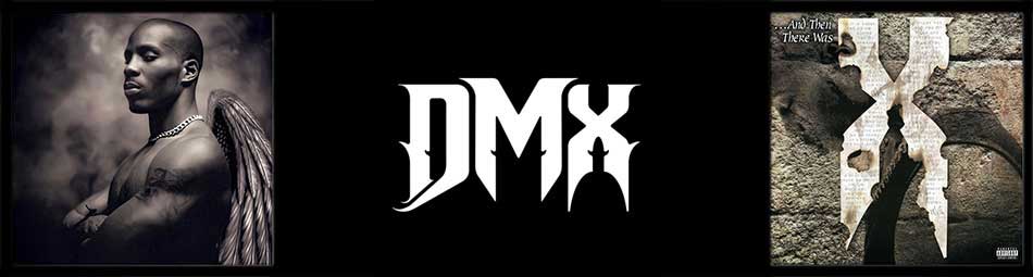 DMX Merchandise