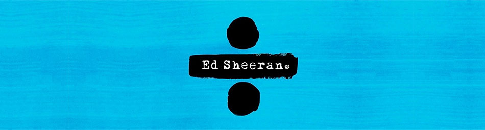 Ed Sheeran shop