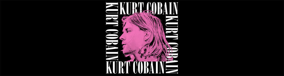 Kurt Cobain Shop
