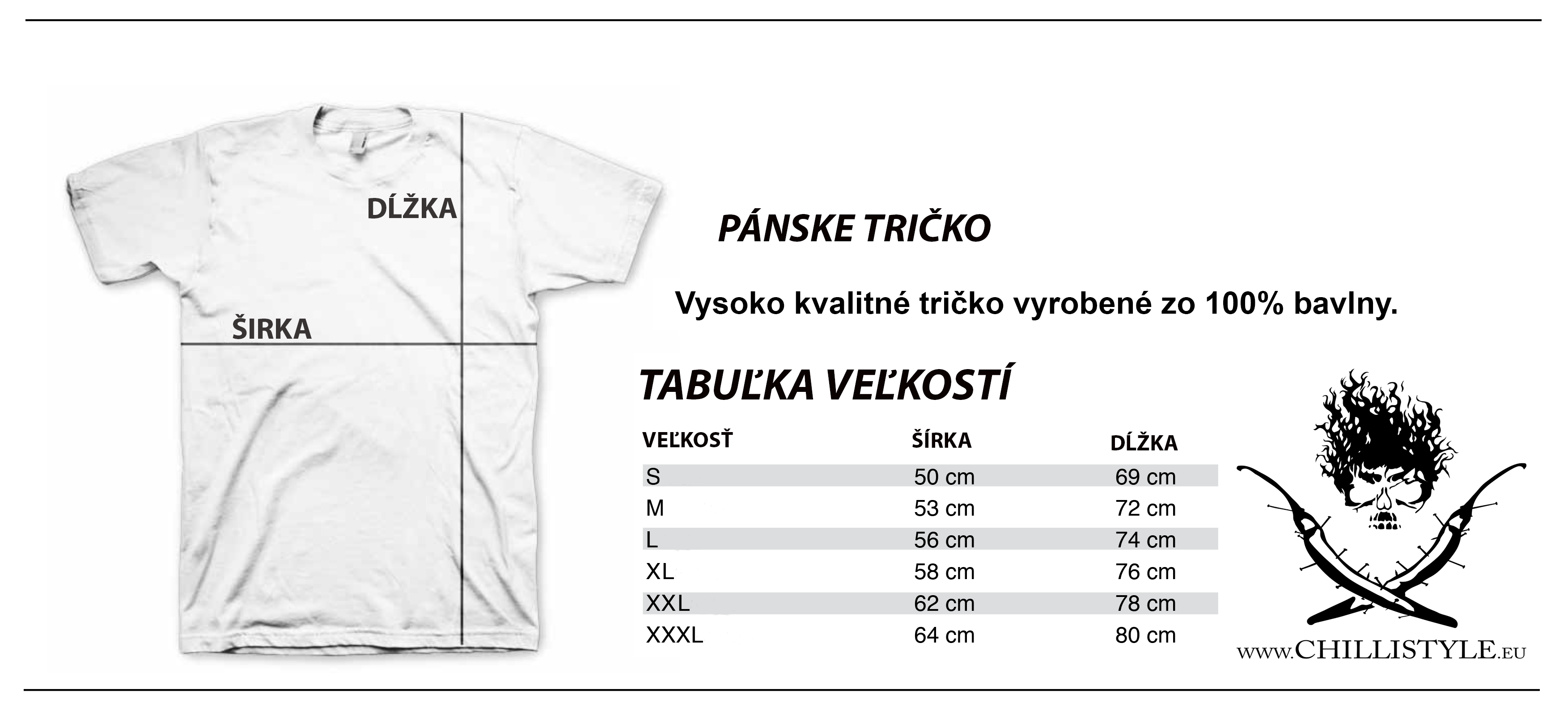 Tričko B.S.A. Motor Cycles - Parts Sales Service