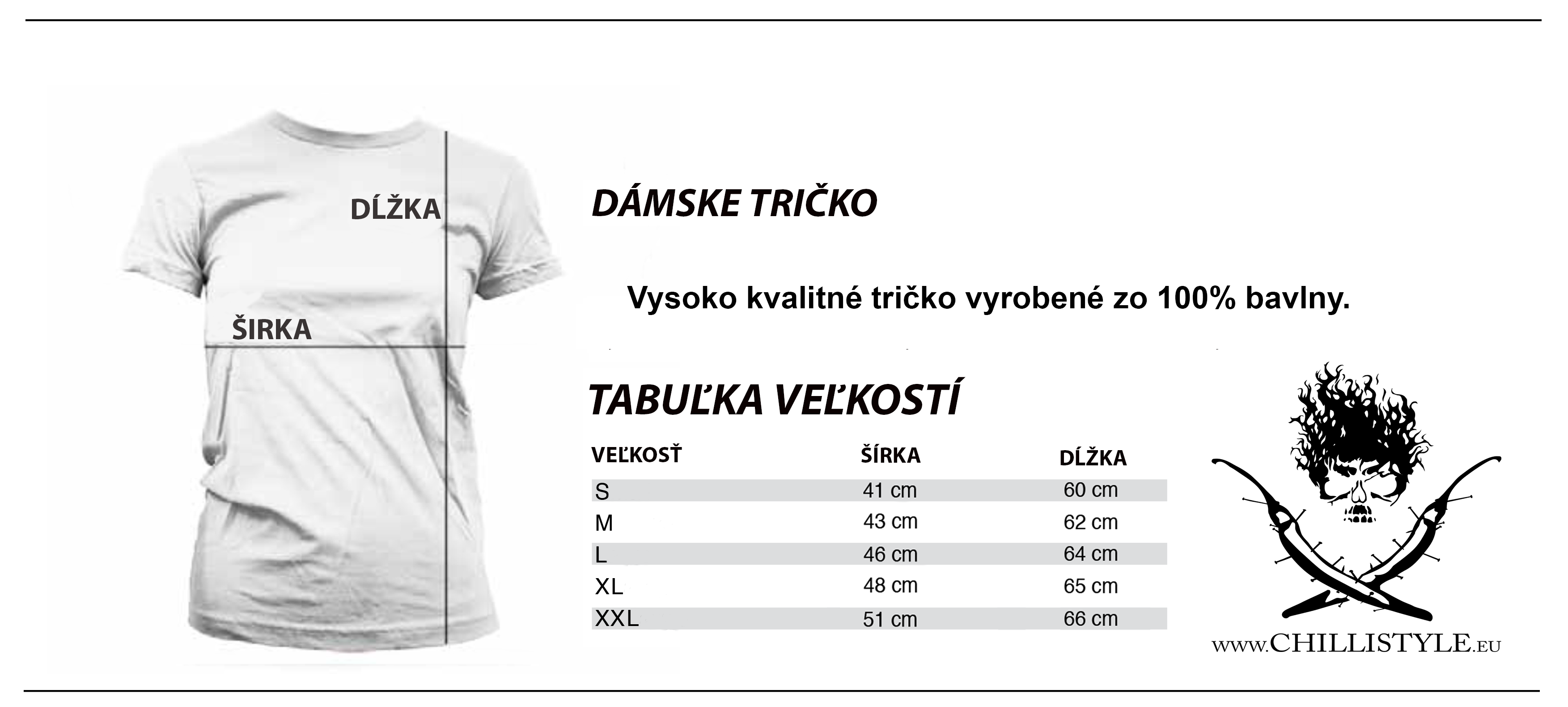 Dámske tričko B.S.A. - King Of The Queens Highway