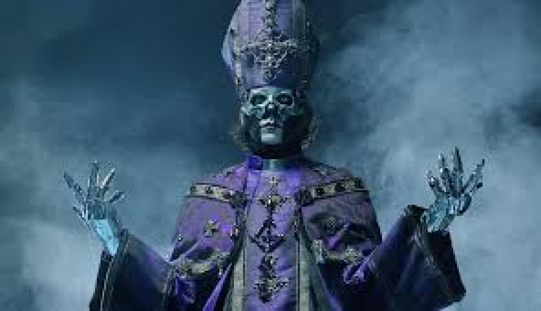 Ghost Skeletour 2025