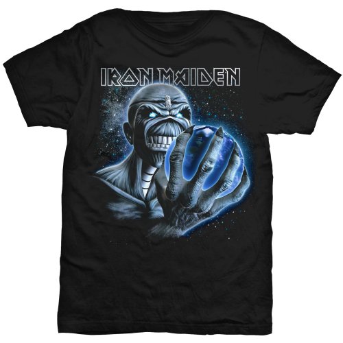 Tričko Iron Maiden - A Different World