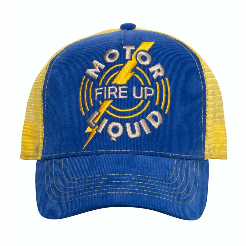 Trucker šiltovka King Kerosin - Fire Up