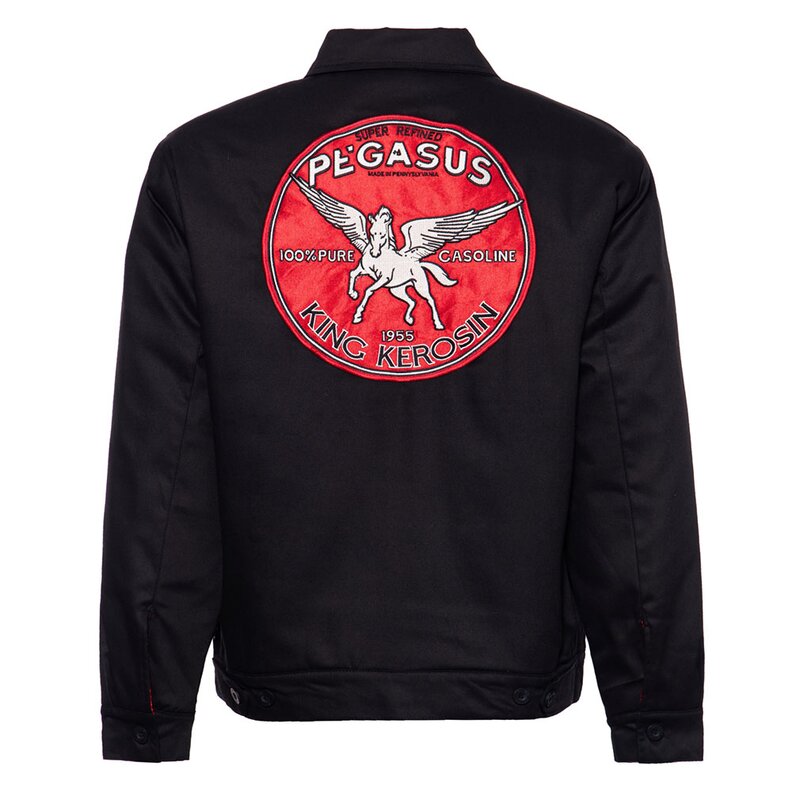 Worker bunda King Kerosin - Pegasus
