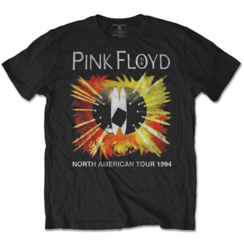 Tričko Pink Floyd - North American Tour 1994