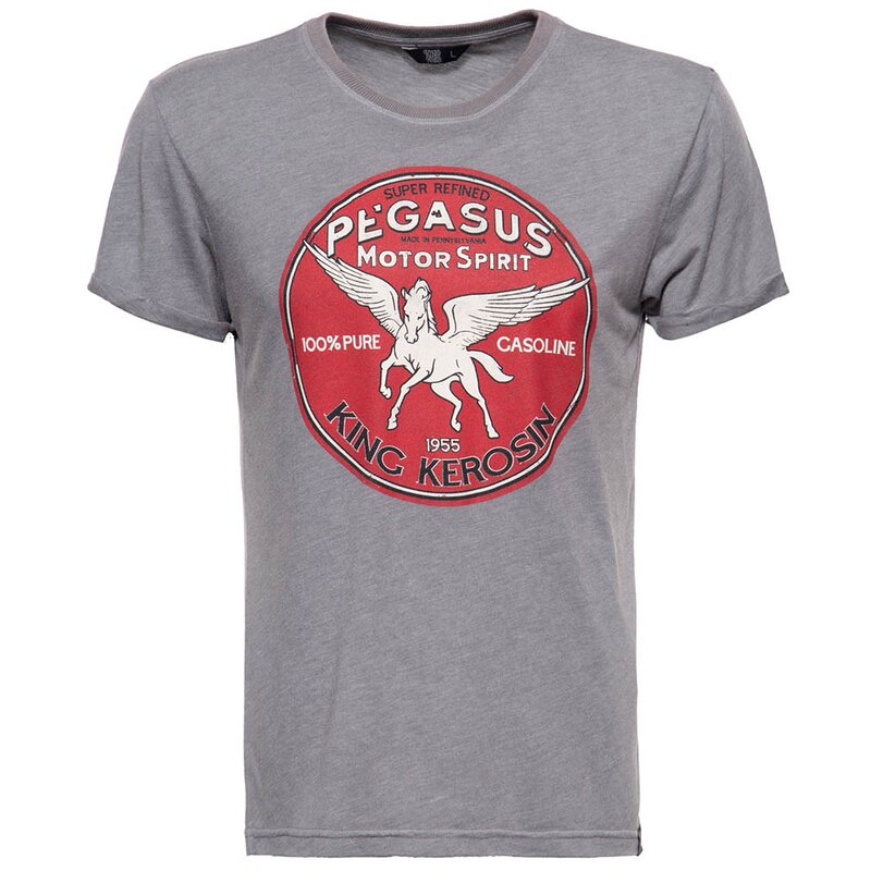 Tričko King Kerosin - Pegasus