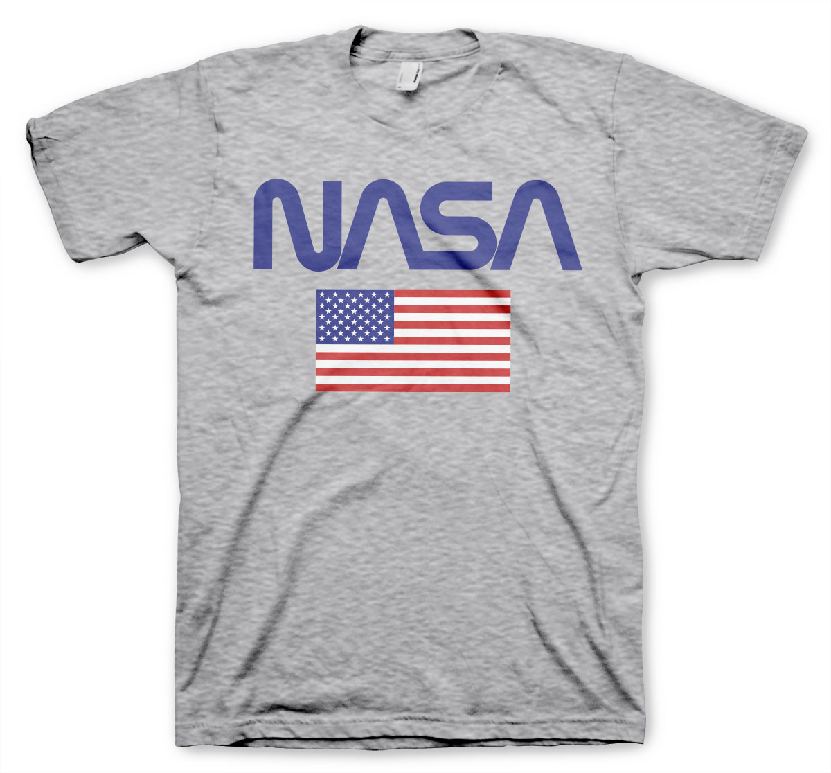 Tričko NASA - Old Glory