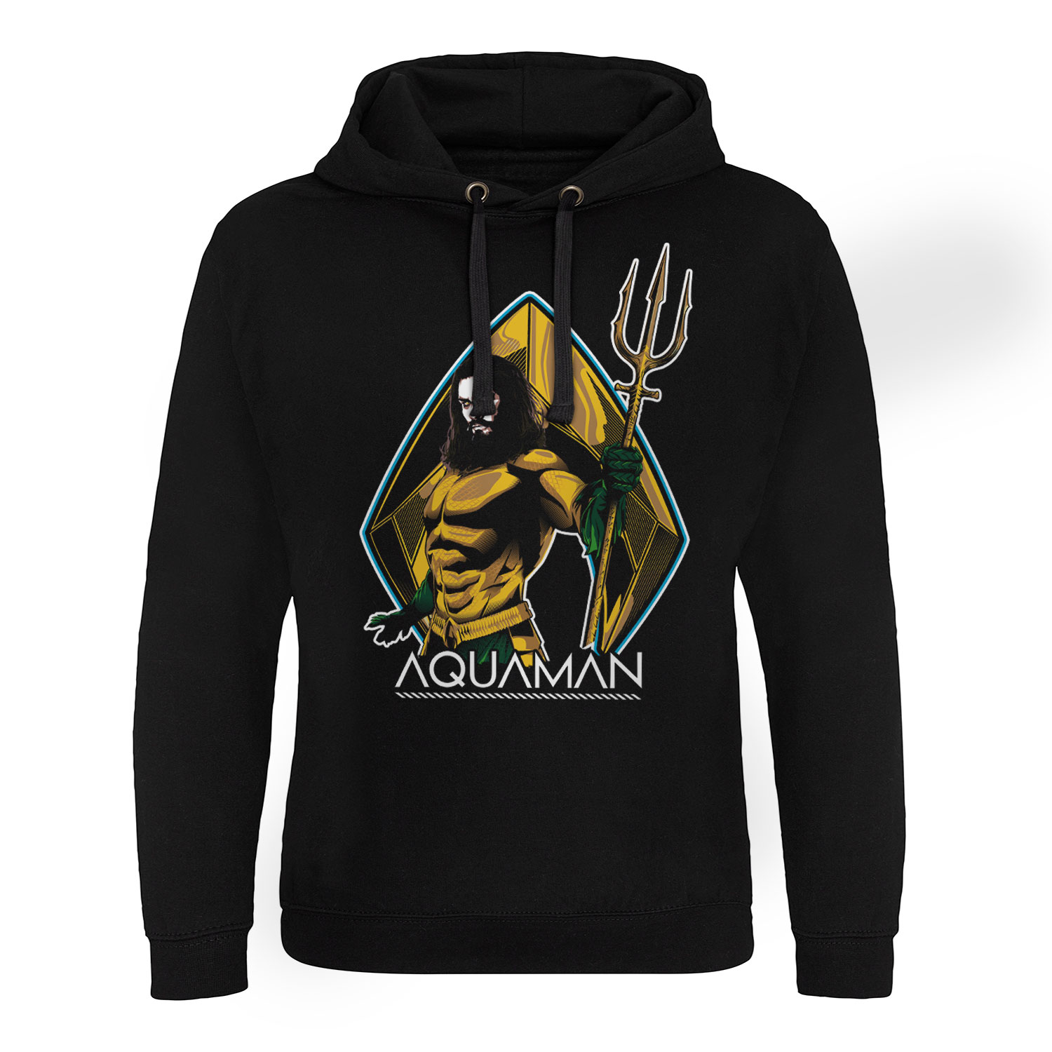 Mikina Aquaman