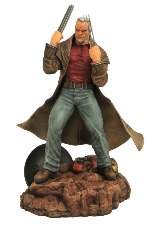 Zberateľská figúrka Marvel Old Logan