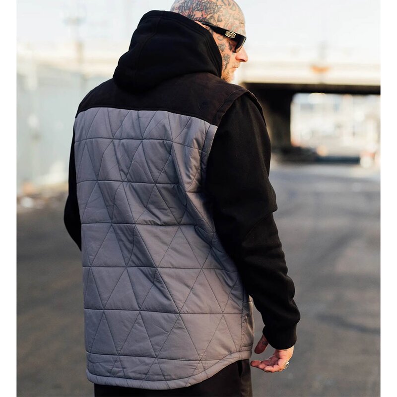 Bunda Sullen Clothing - Storm