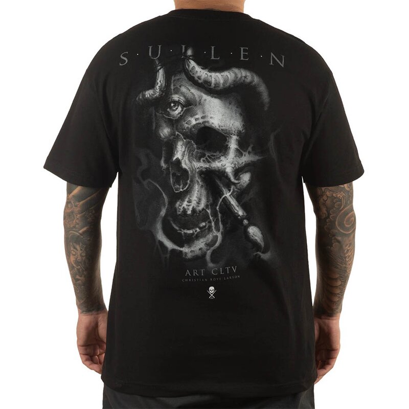 Pánske tričko Sullen - Boye Tattoo