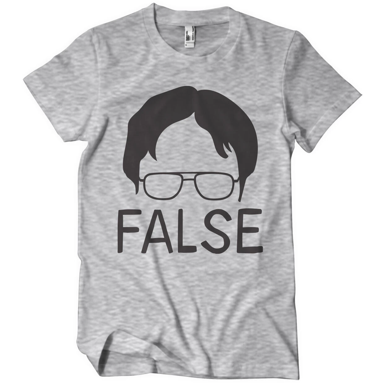 Tričko The Office - FALSE