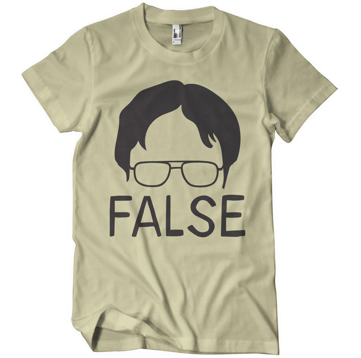 Tričko The Office - FALSE