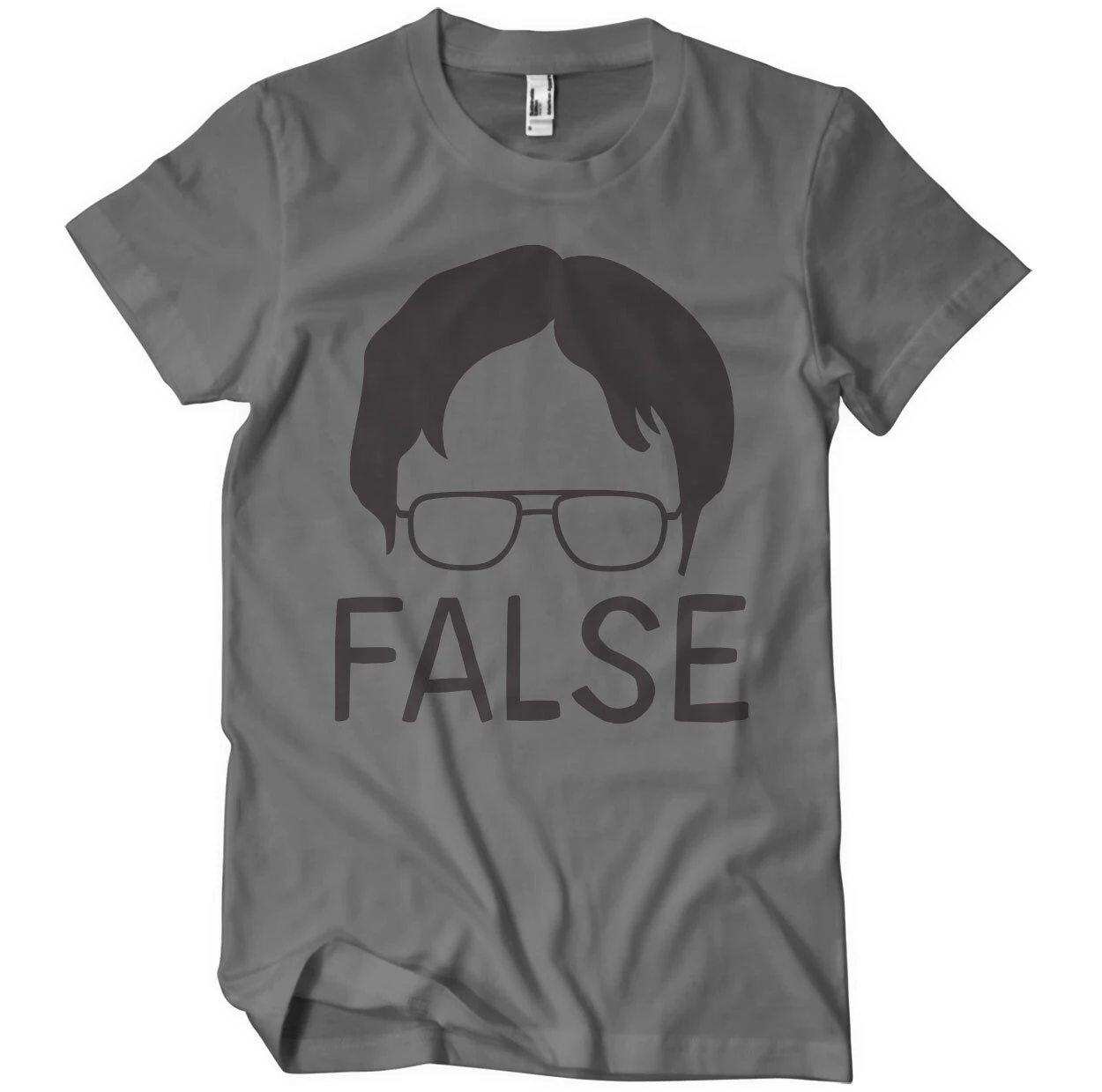 Tričko The Office - FALSE