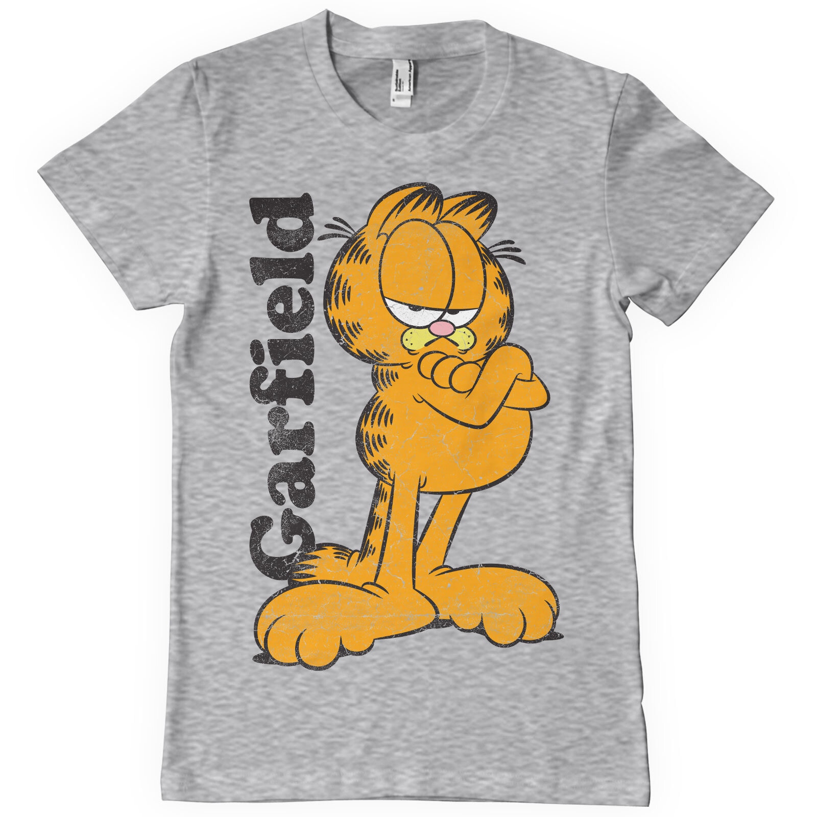 Tričko Garfield