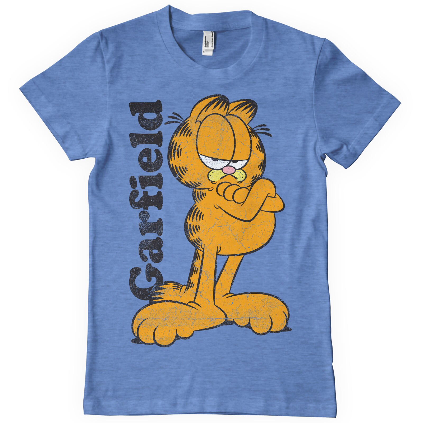 Tričko Garfield