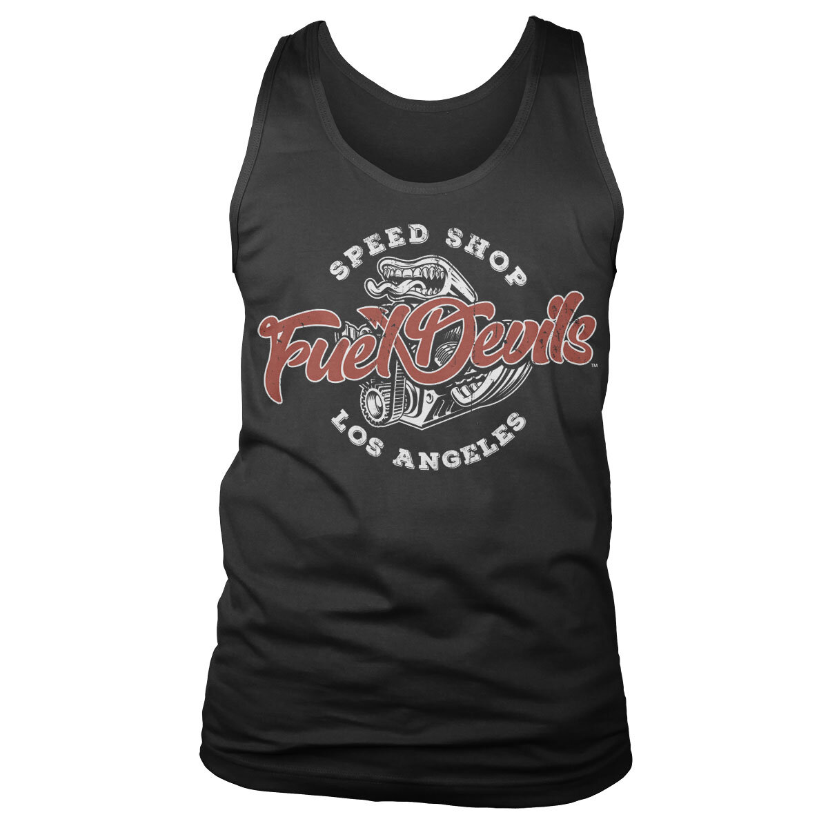 Tielko Fuel Devils - Speed Shop