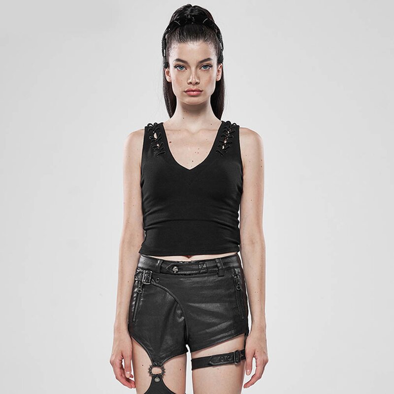 Punk Rave top - Vega