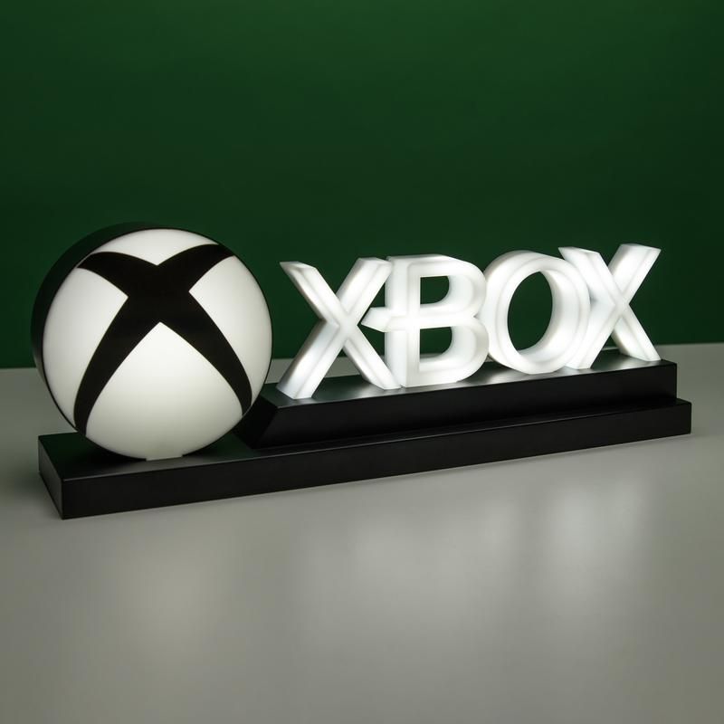Led lampa Xbox