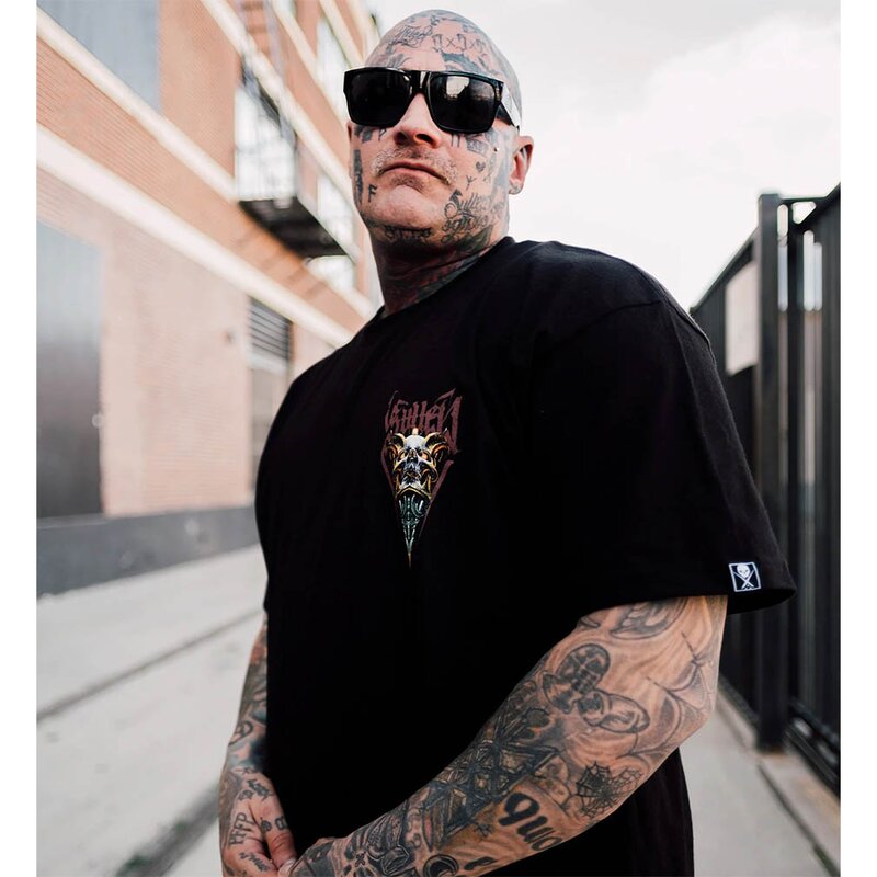 Pánske tričko Sullen - Mads Thrill