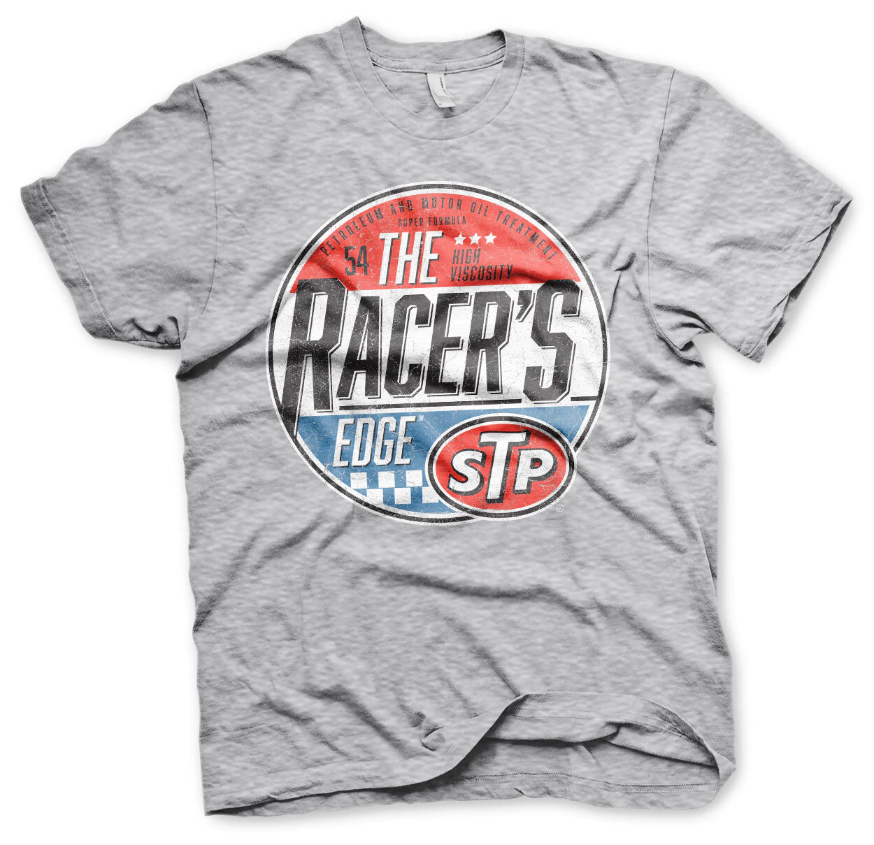 Tričko STP - The Racer's Edge 